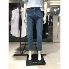 테이퍼드크롭 TOP01