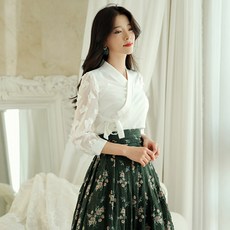 GRSOEZO GRSOEZO비비란 블라우스