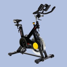 타이탄스핀바이크