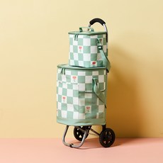 추천9 모던하우스보냉백