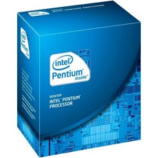 인텔 펜티엄 G2130 3.20GHz DUAL-CORE 프로세서 소켓 H2 LGA-1155 357613