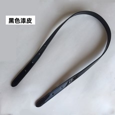 가방끈 토드백 부속품 손달림 손목줄 블랙 진피 사피아노 숄더 숄더백 손잡이포함 띠