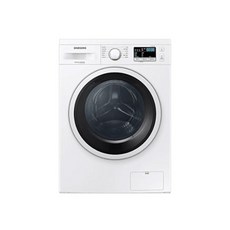 삼성전자 그랑데 드럼세탁기 WW90T3000KW 9kg