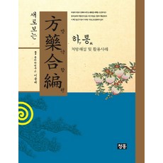 방약합편해설