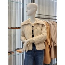 주크숏패딩