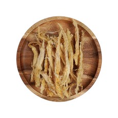 [자연식품상점]북어채70g 120g 400g 500g 1kg, 70g, 1개