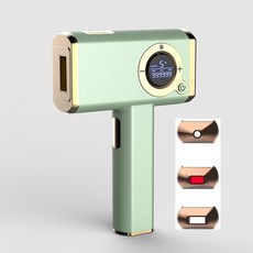 가정용레이저제모기브라운