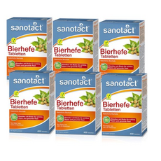 자노닥트맥주효모