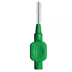 TePe 치간 칫솔 0.8mm 그린 (2팩), TePe 치간 칫솔 0.8mm, 그린 (2팩), 2개