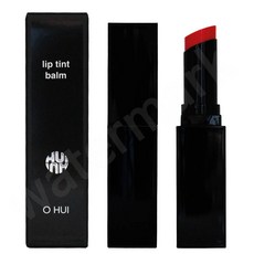 오휘 립틴트 밤 5.5g / SPF 10 자외선 차단, T11 비바핑크, 1개