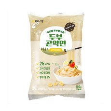 라라스팜 [라라스팜] 두부곤약면(180g) 5팩/10팩, 180g, 10팩