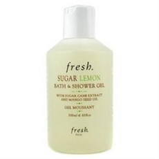 fresh브라운슈가바디폴리쉬