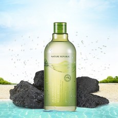 네이처리퍼블릭클렌징워터