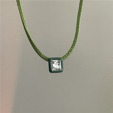 스톤헨지14k귀걸이목걸이