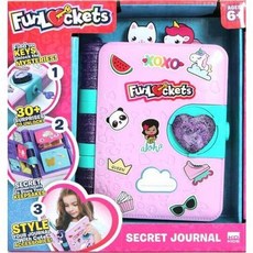 펀라켓시크릿다이어리