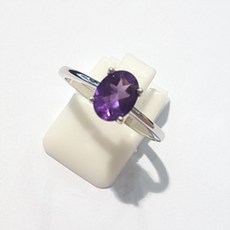 탄생석2월반지
