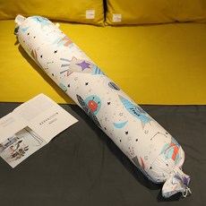 안고자는베게 캔디 측면수면 다리를꼬은 수면동반 쿠션 긴다란쿠션 분리세탁 수면베개 여학생 전용, C01-150cm베개커버(스타일 고객센터연락 비고)