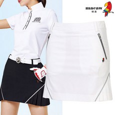 마코 마코 SALE (여성)지퍼포켓사이드주름큐롯팬츠_MIW2CU05