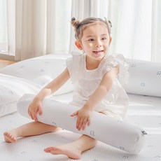 아리베베 알래스카 유아 사계절 냉감 쿨패드, 러브, 1개