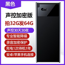 녹취록
