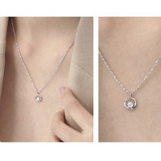 ost퓨어몬드귀걸이