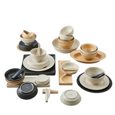 오덴세그릇세트