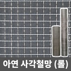 아연망