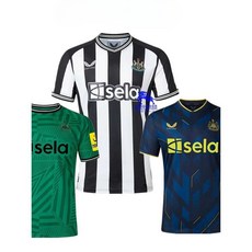 뉴캐슬 유나이티드 저지 뉴캐슬 축구 유니폼