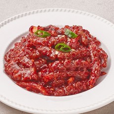 낙지젓갈 500g 1kg 2kg 4kg, 1개