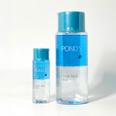 폰즈 클리어 스파 립 아이리무버 300ml+50ml 기획, [9월 올영픽 기획] 300ml+50ml