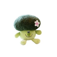 브로콜리인형