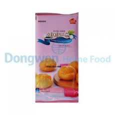 삼립 화이트슈(냉동) 150g 8개입 BOX, 8개