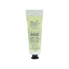 더바디샵 코코넛 핸드크림 30ml, Moringa