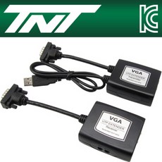 다루JJ TNT VGA 11 무전원 리피터(로컬+리모트)(150m) hdmi리피터케이블, 단일 모델명/품번