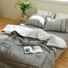 뱀부시어서커킹사이즈