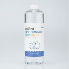 이지세이프펫 반려동물 살균 소독 탈취제 1000ml, 1개 - 이지세이프펫