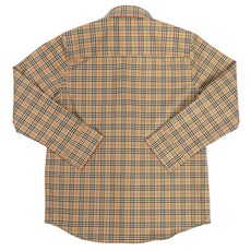 버버리셔츠키즈