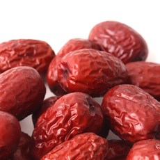 동의한재 왕대추 건대추 중국대추, 500g, 1개