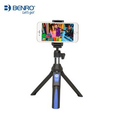 benro셀카봉