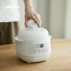 죽끓이는기계