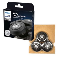 필립스전기면도기9000소독제