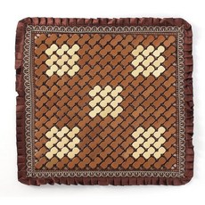 대나무방석레이스