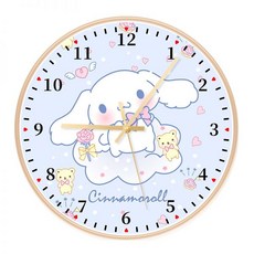 쿠로미은귀걸이