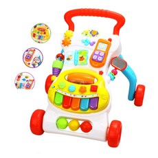 아기손잡이걷기