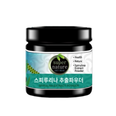 스타일쿡 스피루리나 추출파우더, 100g, 1개