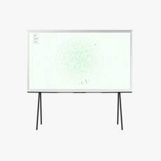 삼성 The Serif TV KQ55LSD01AFXKR + 뮤직프레임 배송무료