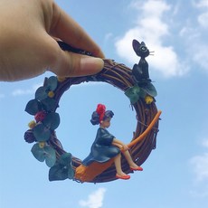 그리기타일