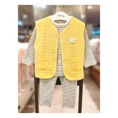 (백화점 상품) [아가방] 베로니 3종세트 (01R717616) 742606