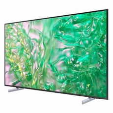 삼성 214cm Crystal UHD TV KU85UD8000FXKR 벽걸이형