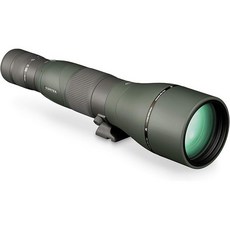 Razor HD Spotting Scope 27-60x85 - Straight Vortex Optics Razor HD Spotting Scopes